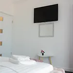 Solemar Boutique Apart Otel Eforie Sud (Constanta)