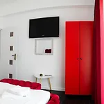Apart Otel Solemar Boutique
