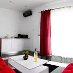 Solemar Boutique Apart Otel Eforie Sud (Constanta)