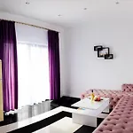 Solemar Boutique Apart Otel Eforie Sud (Constanta)