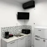 Solemar Boutique Apart Otel Eforie Sud (Constanta)