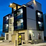 Apart Otel Solemar Boutique Eforie Sud (Constanta)