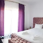 Apart Otel Solemar Boutique 4*