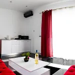 Solemar Boutique Eforie Sud (Constanta)