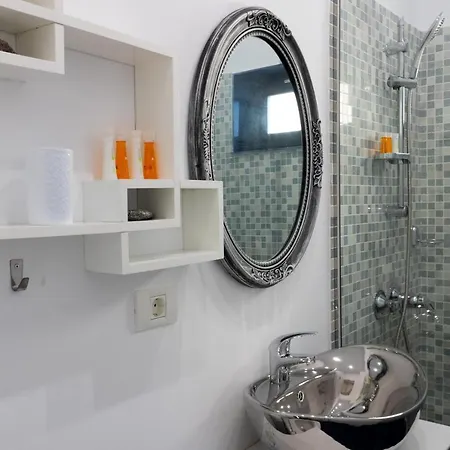 Solemar Boutique Aparthotel 4*