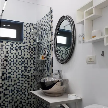 Solemar Boutique Aparthotel 4*