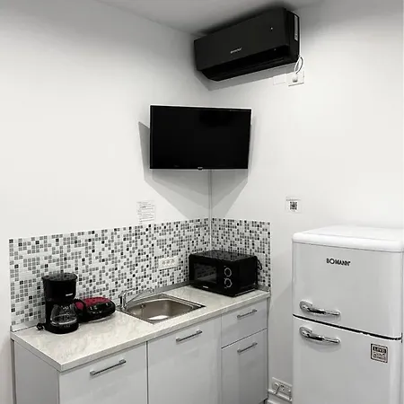 Solemar Boutique Aparthotel Eforie Sud (Constanta)