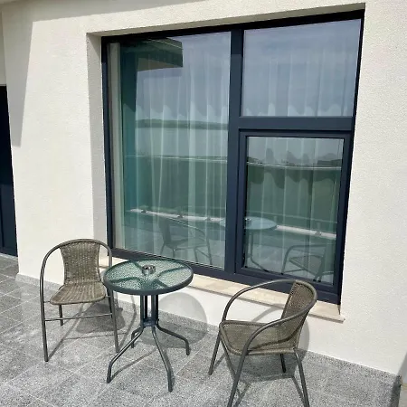 Solemar Boutique Aparthotel Eforie Sud (Constanta)