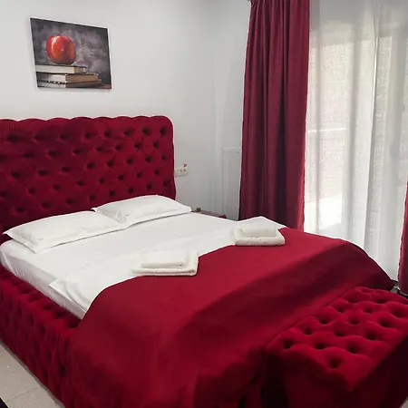 Apart Otel Solemar Boutique