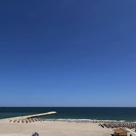 Solemar Boutique 4*
