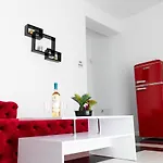 Solemar Boutique Aparthotel 4*