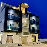 Aparthotel Solemar Boutique Eforie Sud (Constanta)