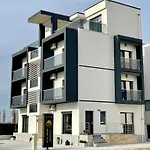 Aparthotel Solemar Boutique 4*