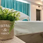 Solemar Boutique Aparthotel 4*
