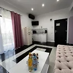Solemar Boutique 4* Eforie Sud (Constanta)