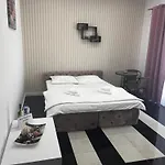 Solemar Boutique Aparthotel Eforie Sud (Constanta)