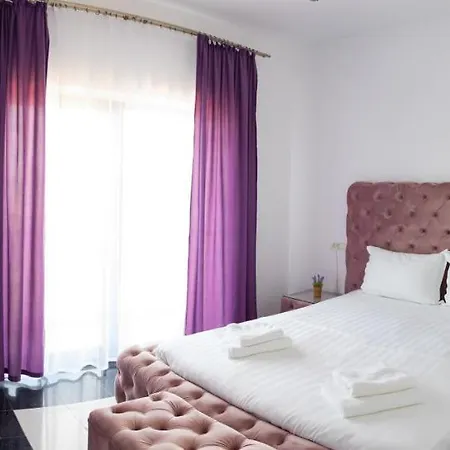 Solemar Boutique * Eforie Sud (Constanta)