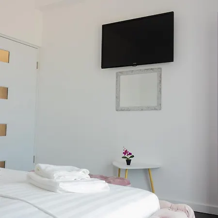 Solemar Boutique Aparthotel Eforie Sud (Constanta)
