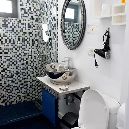 Solemar Boutique Aparthotel 4*