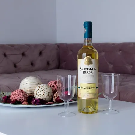 Solemar Boutique Eforie Sud (Constanta)