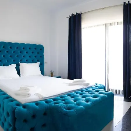 Aparthotel Solemar Boutique Eforie Sud (Constanta)