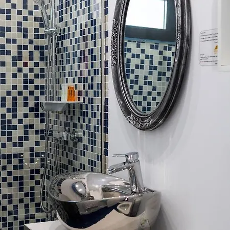 Solemar Boutique Aparthotel 4*