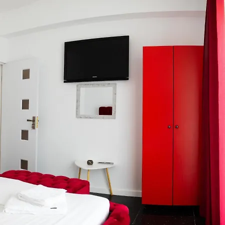 Aparthotel Solemar Boutique