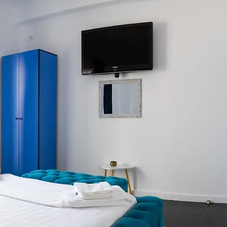 Solemar Boutique Aparthotel