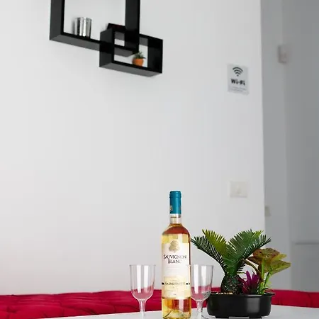 Solemar Boutique * Eforie Sud (Constanta)