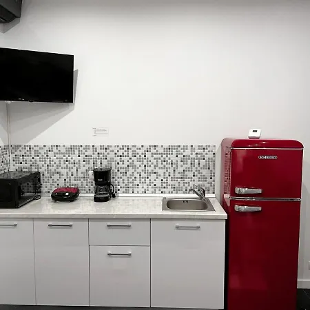 Aparthotel Solemar Boutique Eforie Sud (Constanta)