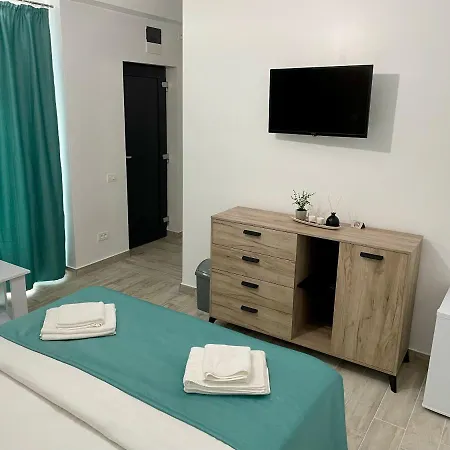 Solemar Boutique * Eforie Sud (Constanta)