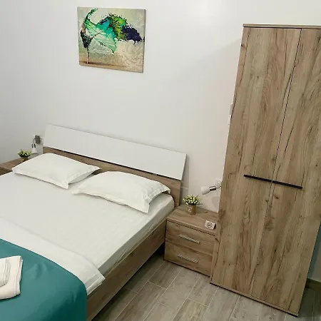 Solemar Boutique * Eforie Sud (Constanta)