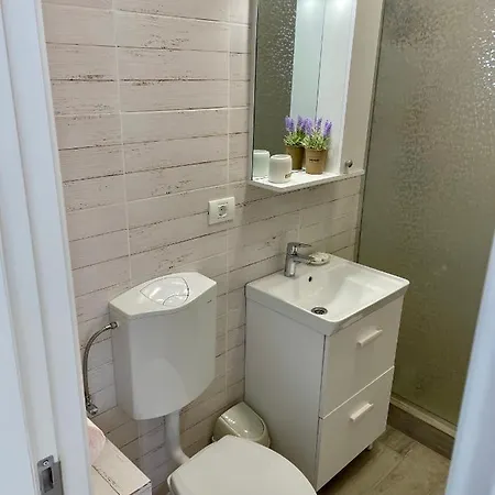 Solemar Boutique 4* Eforie Sud (Constanta)