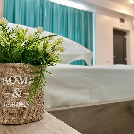 Solemar Boutique Aparthotel 4*