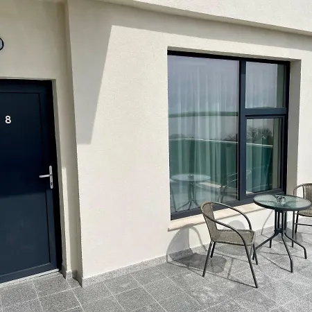 Aparthotel Solemar Boutique