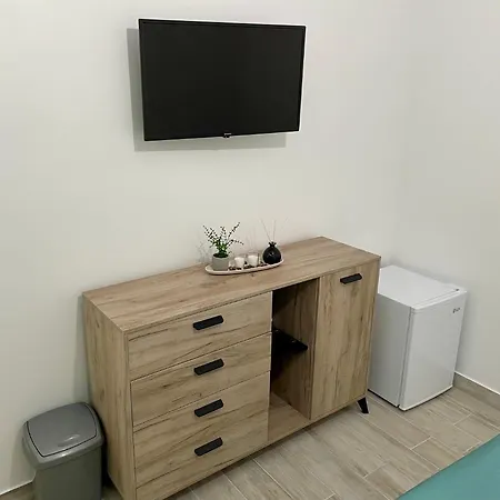 Aparthotel Solemar Boutique