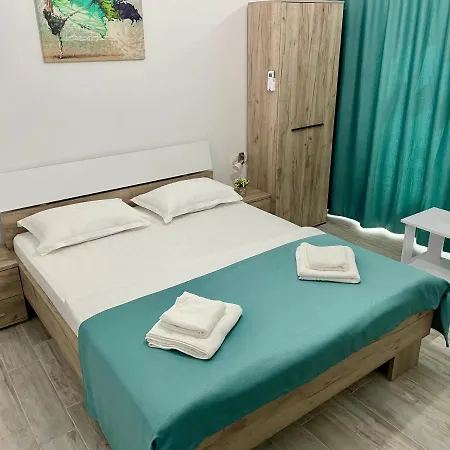 Aparthotel Solemar Boutique Eforie Sud (Constanta)