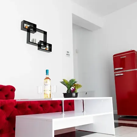 Ξενοδοχείο με διαμερίσματα Solemar Boutique 4*