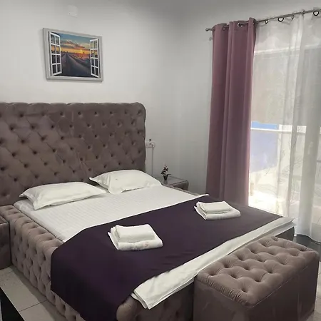 Solemar Boutique 4*