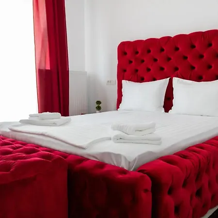 Solemar Boutique Ξενοδοχείο με διαμερίσματα