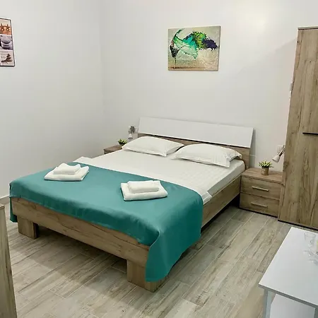 Solemar Boutique Aparthotel Eforie Sud (Constanta)