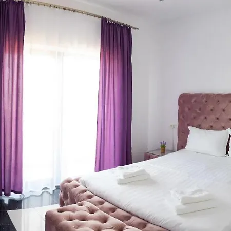 Ξενοδοχείο με διαμερίσματα Solemar Boutique 4*