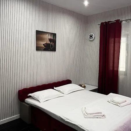 Solemar Boutique Aparthotel 4*