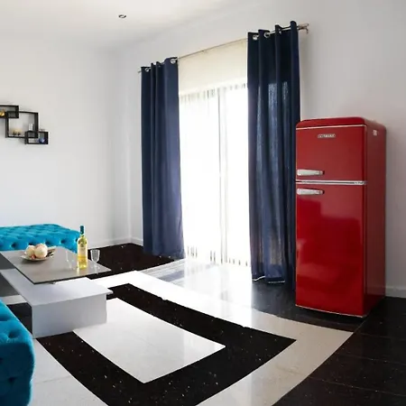 Solemar Boutique Ξενοδοχείο με διαμερίσματα 4*