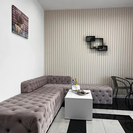 Solemar Boutique Eforie Sud (Constanta)