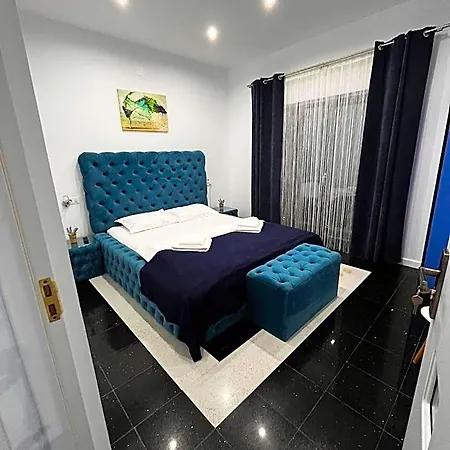 Appart hôtel Solemar Boutique 4*