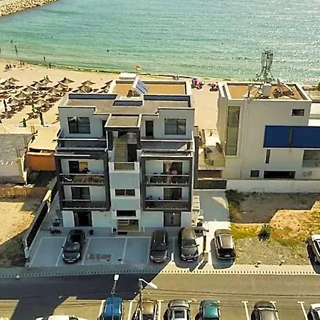 Appart hôtel Solemar Boutique 4*