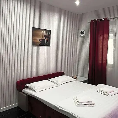 Appart hôtel Solemar Boutique 4*