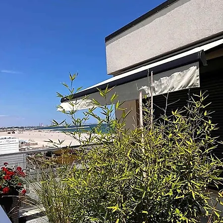 Appart hôtel Solemar Boutique Eforie Sud (Constanta)