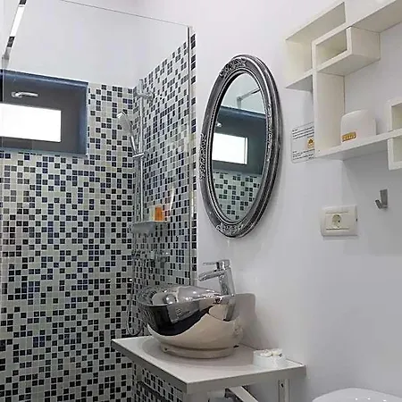 Solemar Boutique Eforie Sud (Constanta)